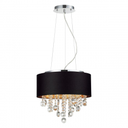 Подвесная люстра ST Luce Lacchia SL1350.403.04