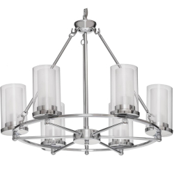 Подвесная люстра Vele Luce Eterno VL1385L06
