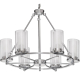 Подвесная люстра Vele Luce Eterno VL1385L06