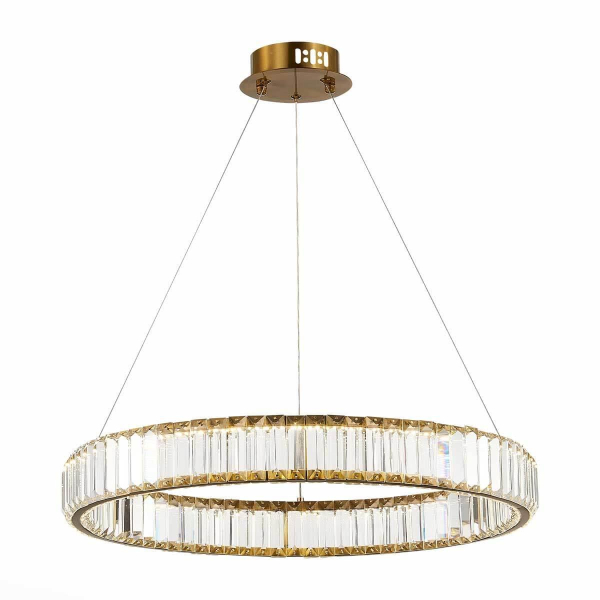Подвесная люстра ST Luce TIVOLI SL1622.363.01 Подвесная люстра ST Luce TIVOLI SL1622.363.01