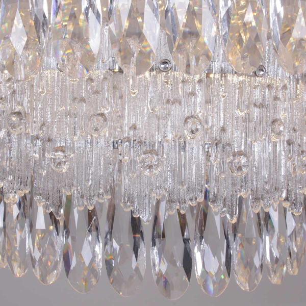 Подвесная люстра Reluce 08806-0.4-03