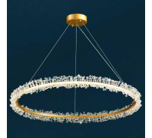 Подвесная люстра Imperium Loft Thera D100 Gold 249076-26