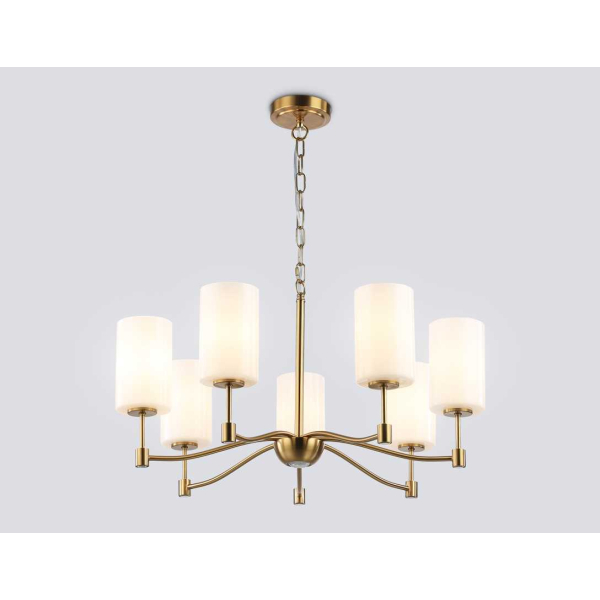 Подвесная люстра Ambrella light High Light LH56053