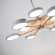 Люстра Imperium Loft TURNA-DBL01 229089-26