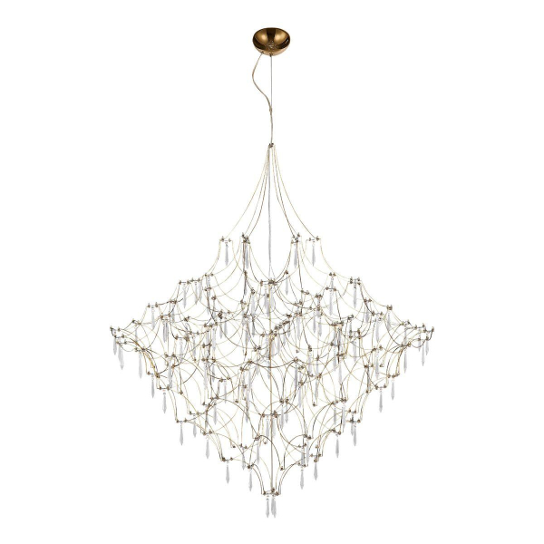 Подвесная люстра ST Luce Граветта SL6601.203.114