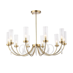Подвесная люстра ST Luce Illumia SL1400.303.10