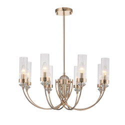 Подвесная люстра ST Luce Elegra SL1402.203.08