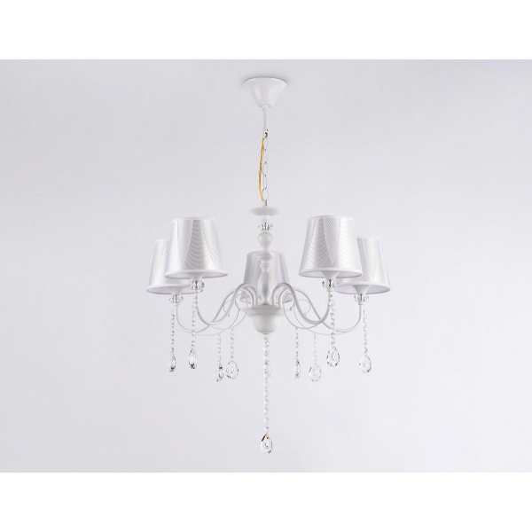 Подвесная люстра Ambrella light Traditional Modern TR4603