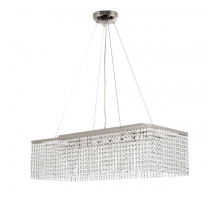 Подвесная люстра Arti Lampadari Milano E 1.5.70X25.501 N