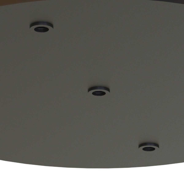 Подвесная люстра Mantra Arrecife 9365+9220 (5L)