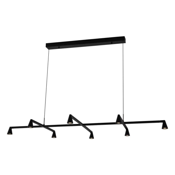 Подвесная люстра Mantra Africa 9408