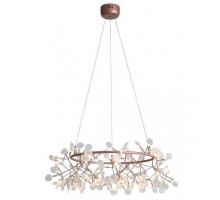 Подвесная светодиодная люстра ST Luce Rafina SL379.203.135