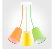 Потолочный светильник TK Lighting 2106 Wire Colour