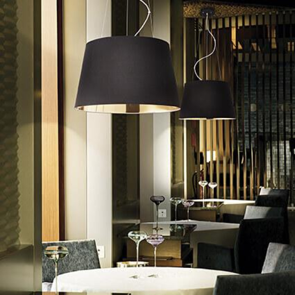 Подвесная люстра Ideal Lux Nordik SP4 161648 Подвесная люстра Ideal Lux Nordik SP4 161648