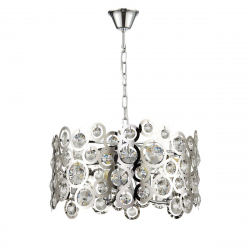 Подвесная люстра ST Luce Letina SL1103.103.08