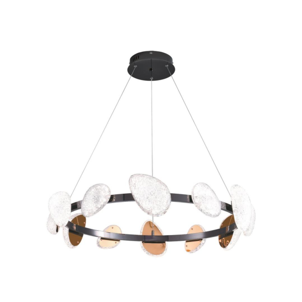 Люстра Kink Light Юнни 07693-12A,29 Люстра Kink Light Юнни 07693-12A,29