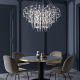 Подвесная люстра Imperium Loft Chill A D80 233082-26