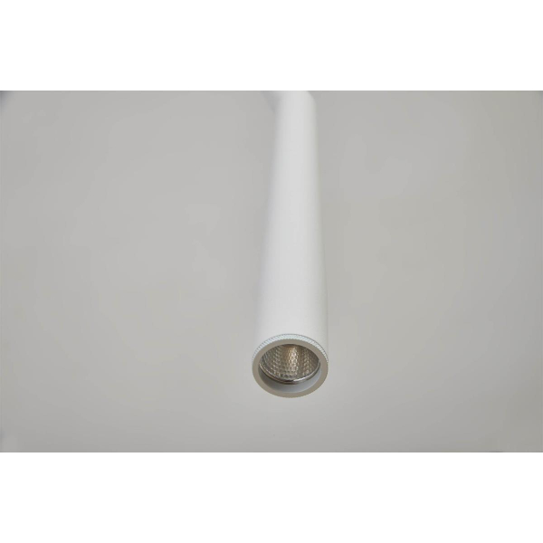 Подвесная люстра Mantra Boomerang 9366+9235 (8L)