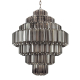 Подвесная люстра Loft IT Celebration 10579/800 Smoke