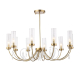 Подвесная люстра ST Luce Illumia SL1400.303.10