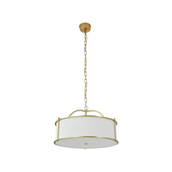 Подвесная люстра Newport 3555/С brass М0070672