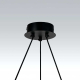 Подвесная люстра Lightstar Fico Ii 740167