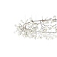Подвесная люстра Imperium Loft Mi Heracleum The Big O 125 Copper 354429-22