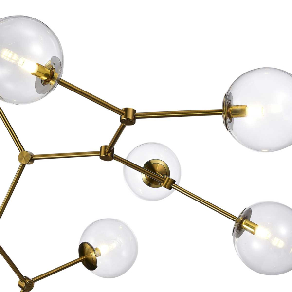 Подвесная люстра ST Luce Чиети SL1506.203.08