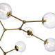 Подвесная люстра ST Luce Чиети SL1506.203.08