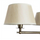 Подвесная люстра Arte Lamp York A2273LM-5AB