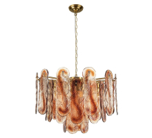 Подвесная люстра Loft IT Flow 10487/550