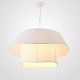 Подвесная люстра Imperium Loft Vanilla D80 219530-23