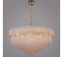 Подвесная люстра Reluce 02098-0.4-800 MX GD