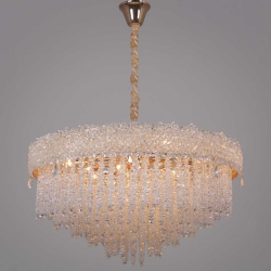 Подвесная люстра Reluce 02098-0.4-800 MX GD