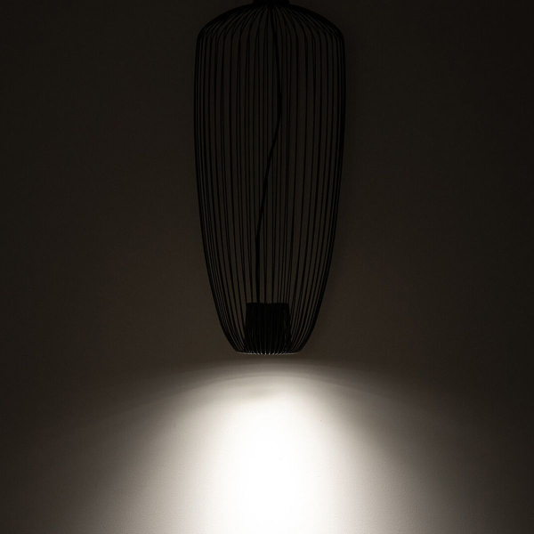 Подвесная люстра Nowodvorski Pumpkin S Umbra Gray 11243