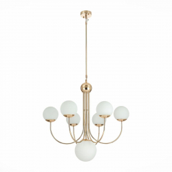 Подвесная люстра ST Luce Avellino SL1504.203.07