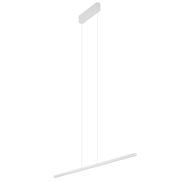 Подвесная люстра Nowodvorski Bar Led S White 11584 Подвесная люстра Nowodvorski Bar Led S White 11584
