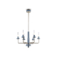 Люстра Ambrella Light HIGH LIGHT LH53124