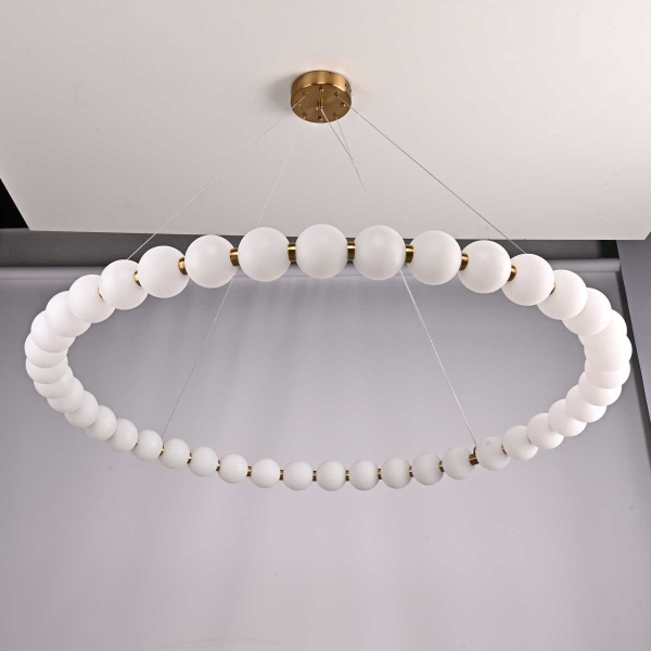 Подвесная люстра Imperium Loft Cara Ring D118 298008-01