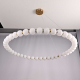 Подвесная люстра Imperium Loft Cara Ring D118 298008-01