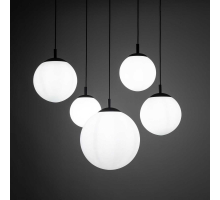 Подвесная люстра TK Lighting 4791 Esme