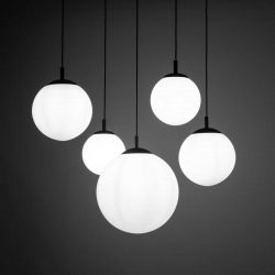 Подвесная люстра TK Lighting 4791 Esme