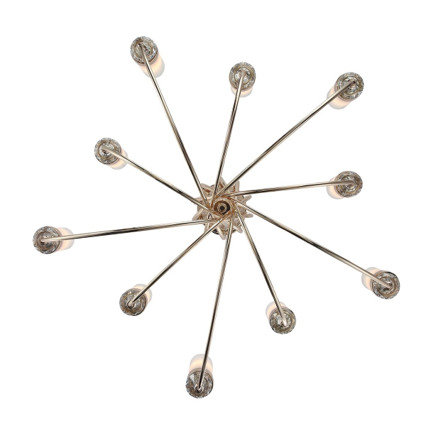 Подвесная люстра ST Luce Elegra SL1402.253.10