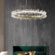 Подвесная люстра Imperium Loft Thera D60 Gold 249072-26
