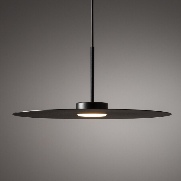 Подвесная люстра Nowodvorski Simone Black 11410