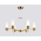 Подвесная люстра Ambrella light High Light LH55114