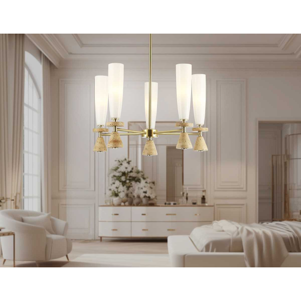 Люстра Ambrella Light HIGH LIGHT LH75371