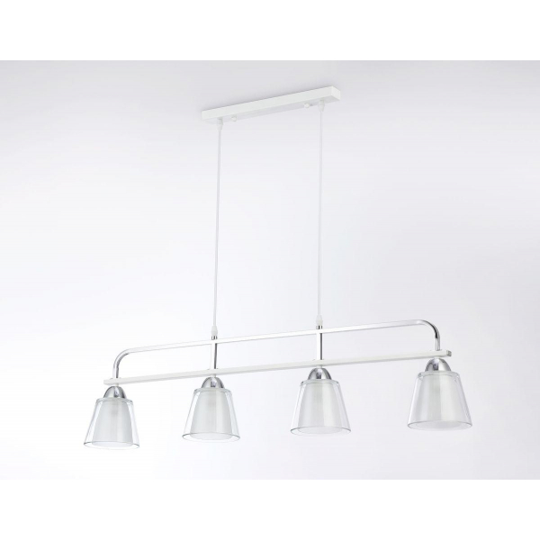 Подвесная люстра Ambrella light Traditional Modern TR303242