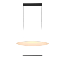 Подвесная люстра Mantra Sun Ii 9424