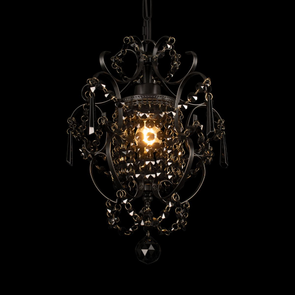 Подвесная люстра Loft It Burlesque 10417 BL